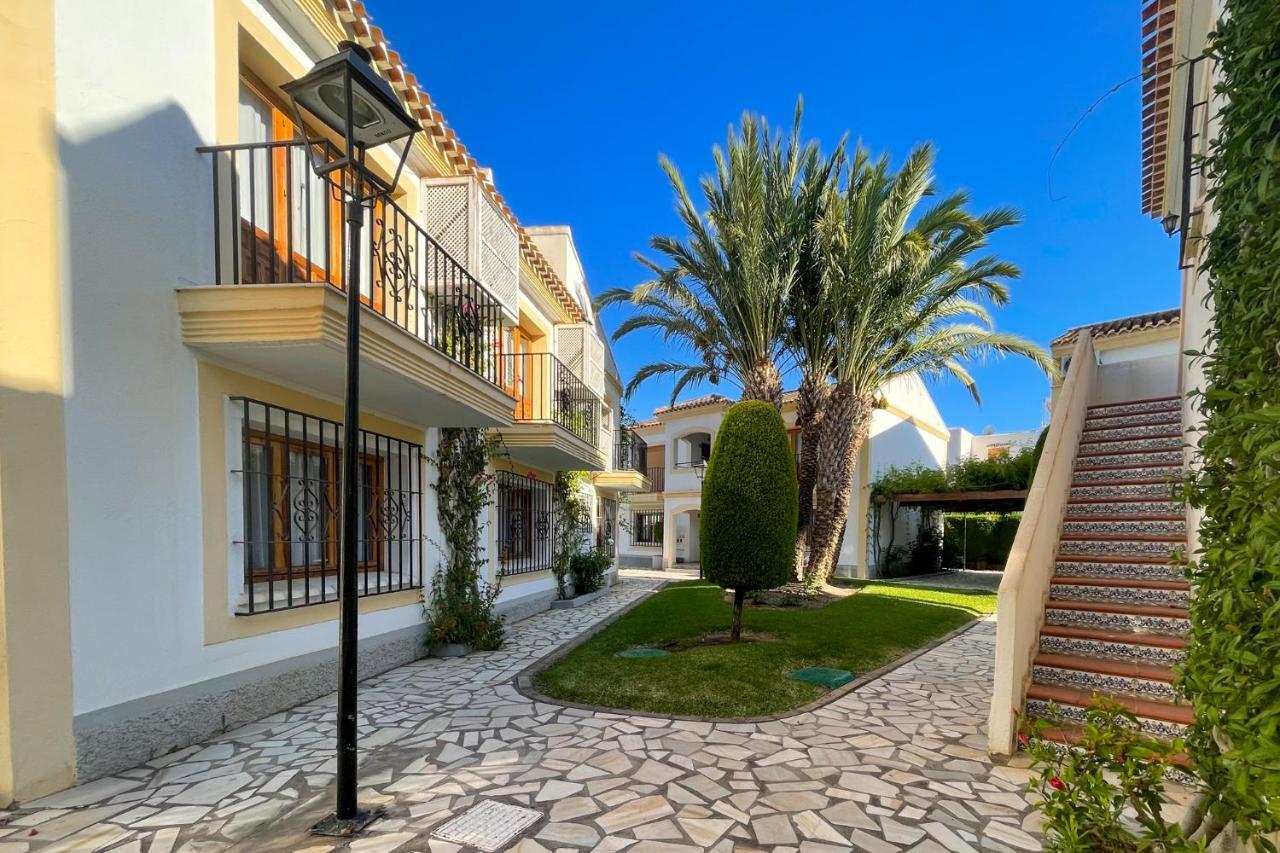 Infinity Resort Vera Beach Clara Los Amarguillos Esterno foto