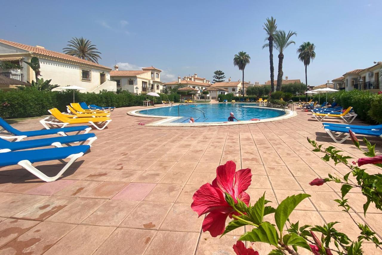 Infinity Resort Vera Beach Clara Los Amarguillos Esterno foto