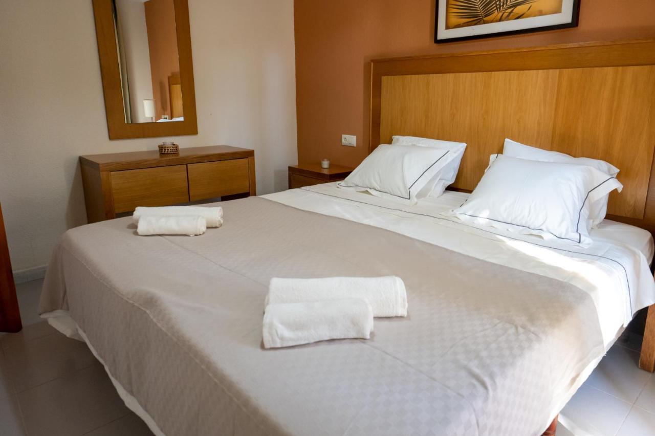Infinity Resort Vera Beach Clara Los Amarguillos Esterno foto