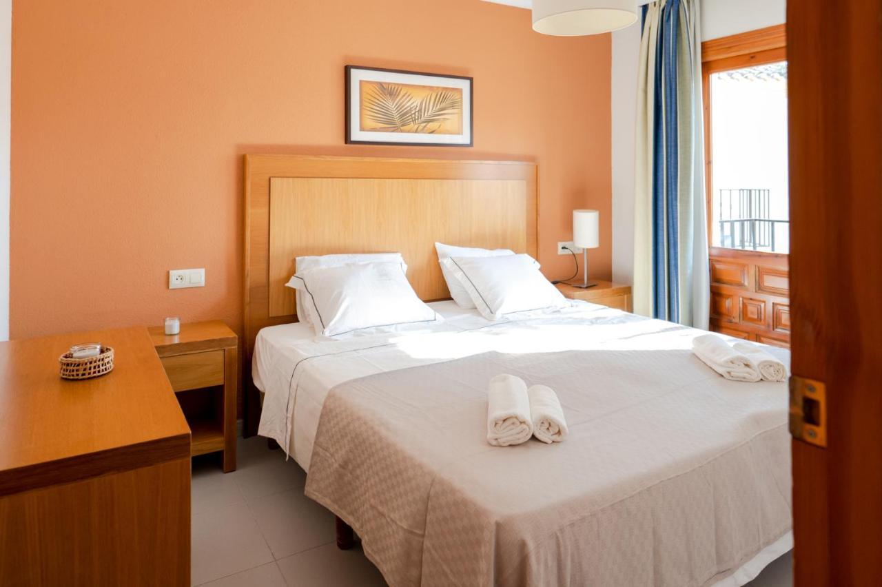 Infinity Resort Vera Beach Clara Los Amarguillos Esterno foto