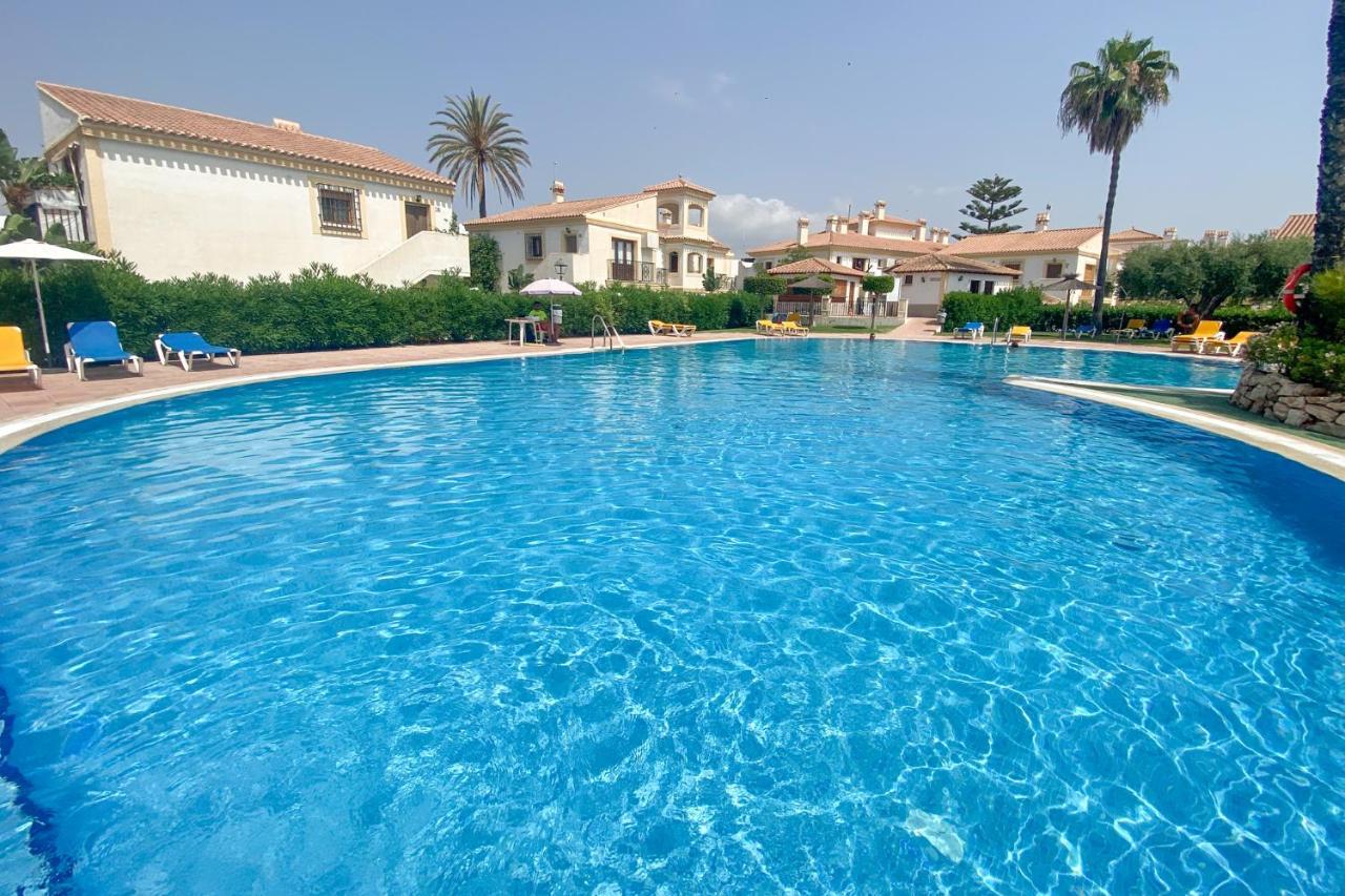 Infinity Resort Vera Beach Clara Los Amarguillos Esterno foto
