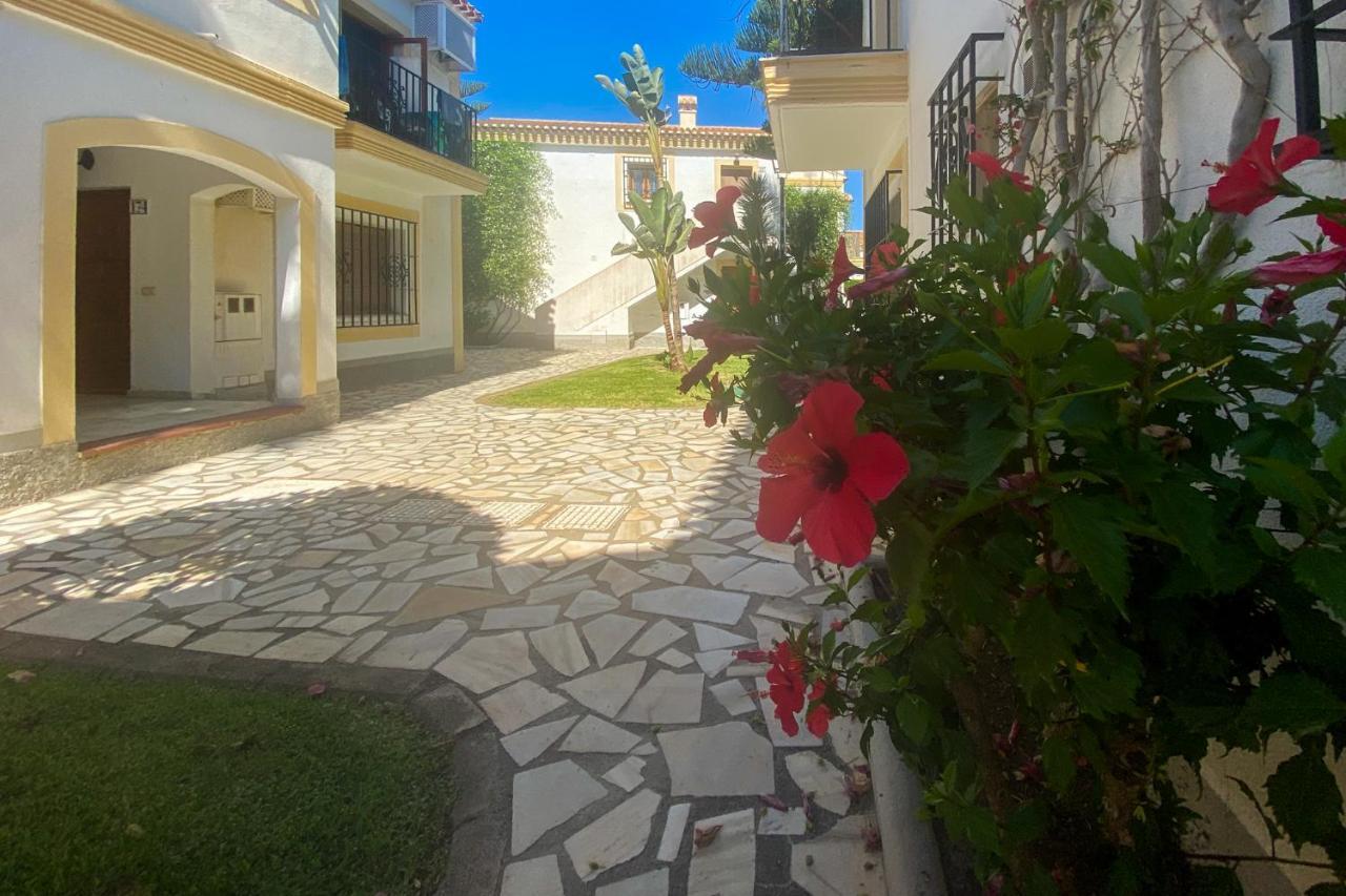 Infinity Resort Vera Beach Clara Los Amarguillos Esterno foto