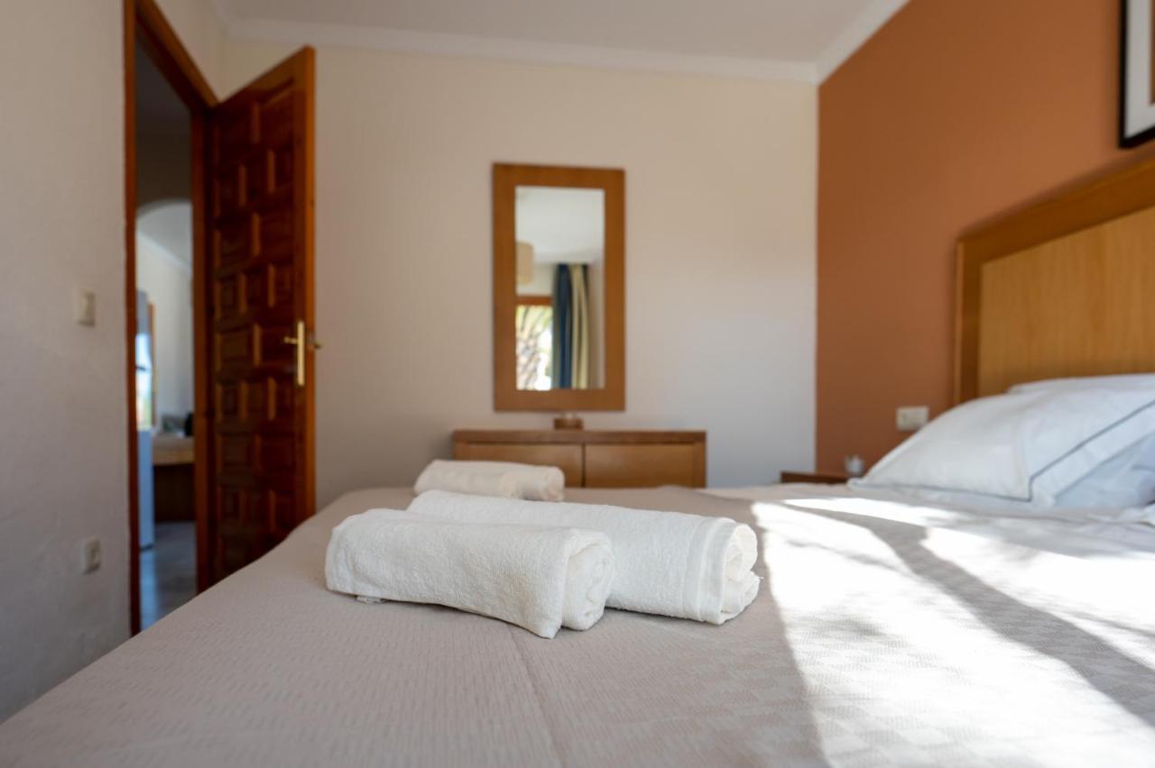 Infinity Resort Vera Beach Clara Los Amarguillos Esterno foto
