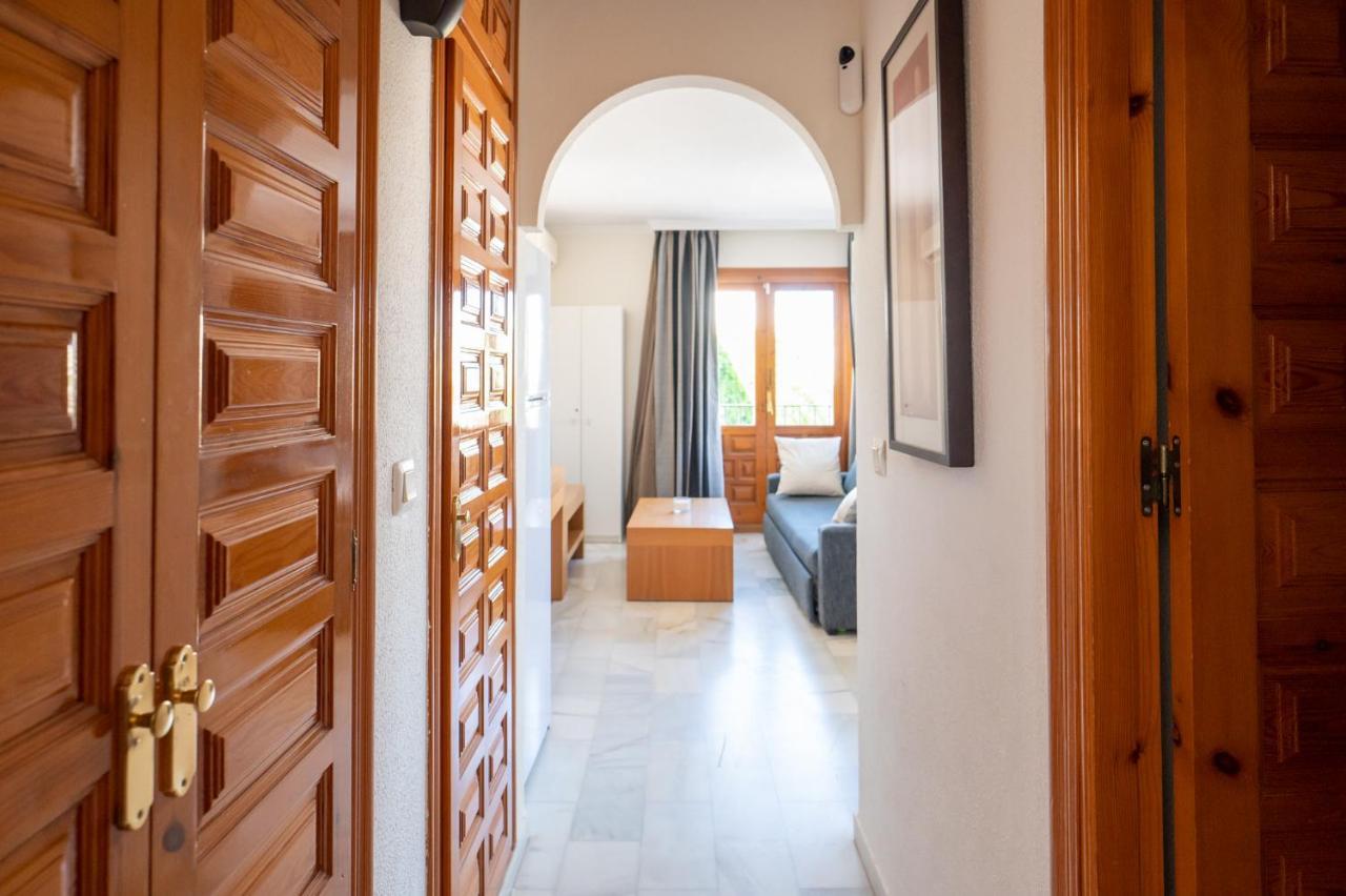 Infinity Resort Vera Beach Clara Los Amarguillos Esterno foto